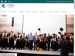 Sites similar to almurooj.ae