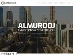 Sites similar to almuroojae.com