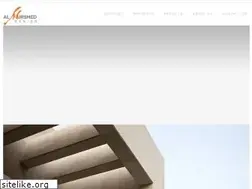 Sites similar to almurshed-design.com