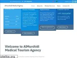Sites similar to almurshidimed.com