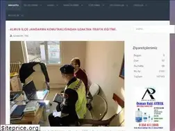 Sites similar to almus.gen.tr