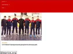 Sites similar to almus.gov.tr