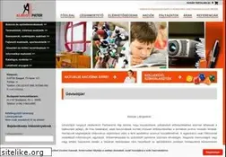 Sites similar to almus.hu