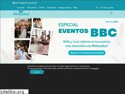 Sites similar to almusalud.com