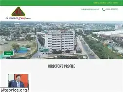 Sites similar to almuslimgroup.net