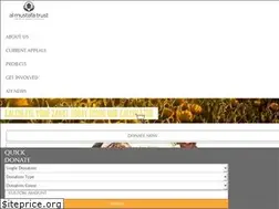 Sites similar to almustafa.uk
