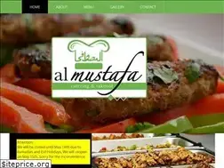 Sites similar to almustafacatering.com