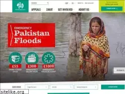 Sites similar to almustafatrust.org