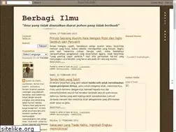Sites similar to almustamany.blogspot.com