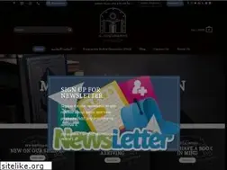 Sites similar to almustansiriya.co.uk