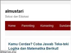 Sites similar to almustari.blogspot.com