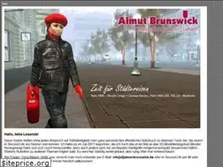 Sites similar to almut-brunswick.de
