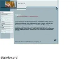 Sites similar to almuth.net