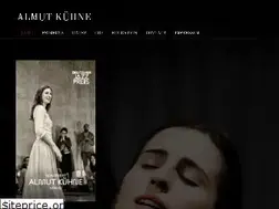 Sites similar to almutkuehne.de