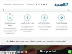 Sites similar to almuttahide.com