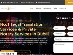Sites similar to almuwaz.ae