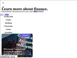 Sites similar to almvest.com