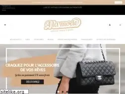 Sites similar to almvintagestore.com
