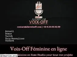 Sites similar to almvoixoff.com