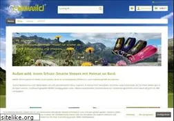Sites similar to almwild.de