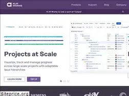 Sites similar to almworks.com