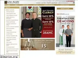 Sites similar to almy.com