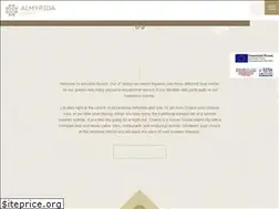 Sites similar to almyridaresort.com