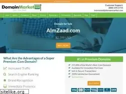 Sites similar to almzaad.com
