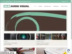 Sites similar to aln-av.com