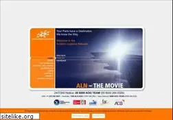 Sites similar to aln.aero
