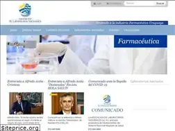Sites similar to aln.com.uy
