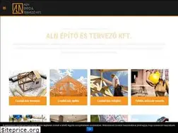 Sites similar to aln.hu