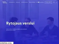 Sites similar to alna.lt