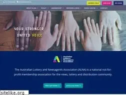 Sites similar to alna.net.au