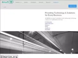 Sites similar to alnabaa.com