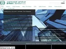 Sites similar to alnabaservices.com