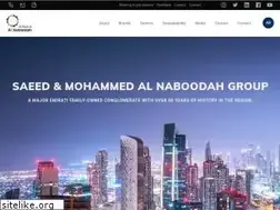 Sites similar to alnaboodah.com
