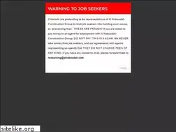 Sites similar to alnaboodahconstruction.com