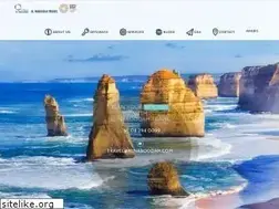 Sites similar to alnaboodahtravel.com