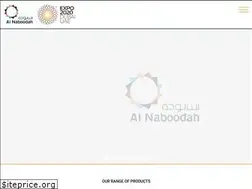 Sites similar to alnaboodahvehicles.com
