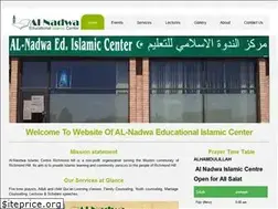 Sites similar to alnadwacentre.com