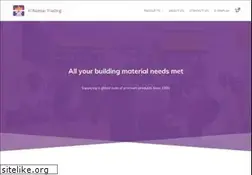 Sites similar to alnaesar.ae