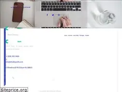 Sites similar to alnafaysoft.com