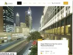 Sites similar to alnafisproperties.com