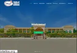 Sites similar to alnaghi.com