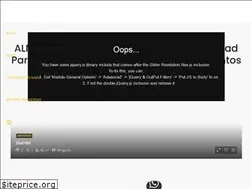 Sites similar to alnago.com