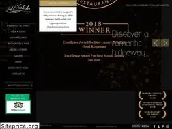 Sites similar to alnahdaresort.com