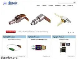 Sites similar to alnair.com.my