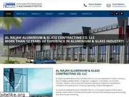 Sites similar to alnajah.co