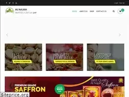 Sites similar to alnajahstore.com
